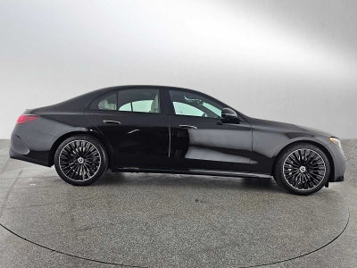 2026 Mercedes-Benz E-Class E 450