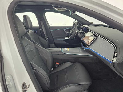 2026 Mercedes-Benz AMG® E 53 E AMG® E 53 E