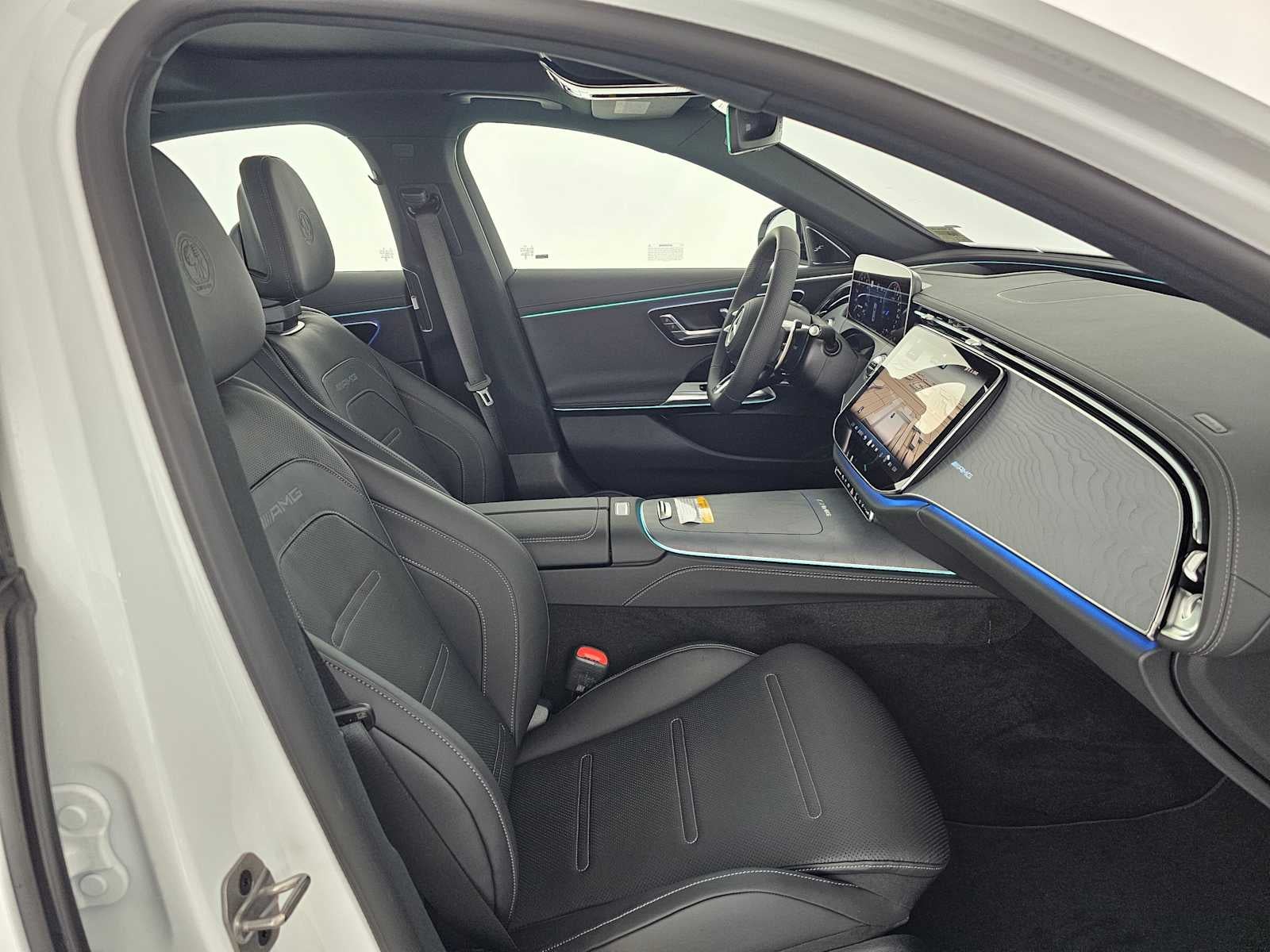 2026 Mercedes-Benz AMG® E 53 E AMG® E 53 E