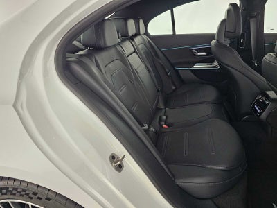 2026 Mercedes-Benz AMG® E 53 E AMG® E 53 E