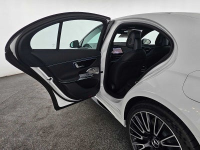 2026 Mercedes-Benz AMG® E 53 E AMG® E 53 E