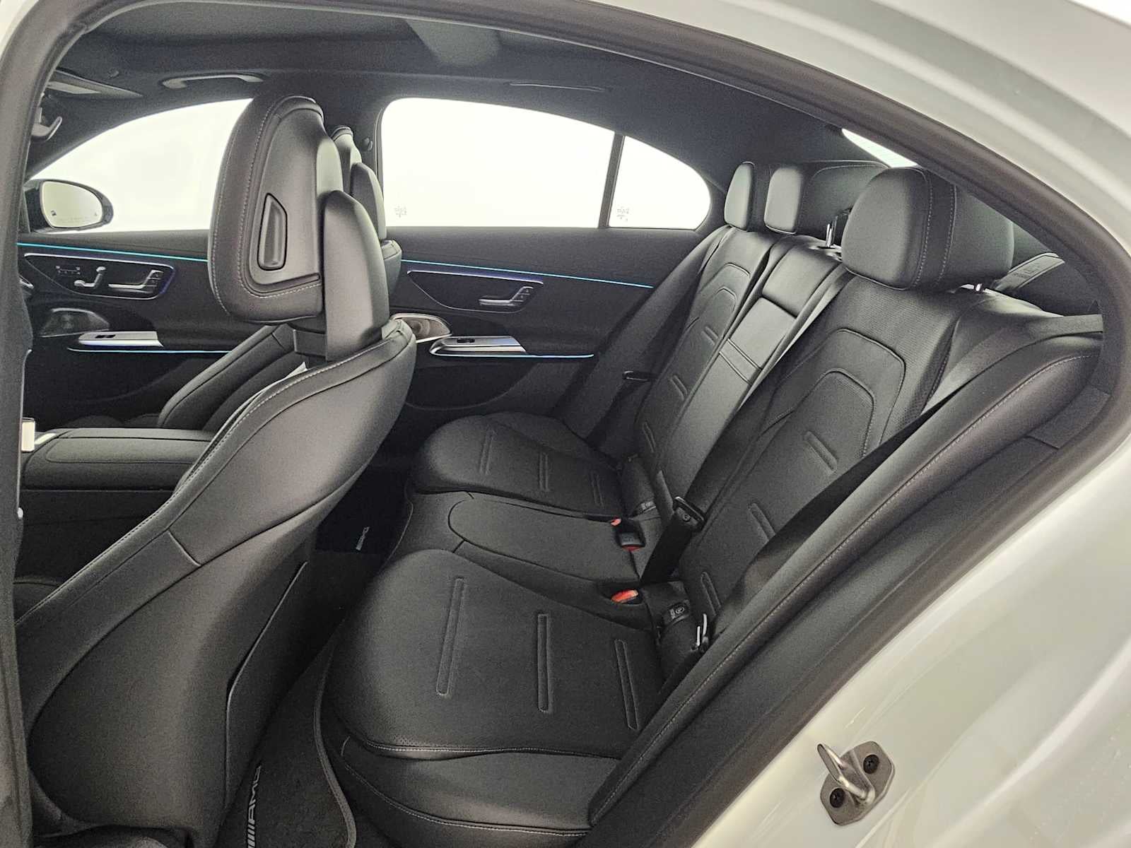 2026 Mercedes-Benz AMG® E 53 E AMG® E 53 E