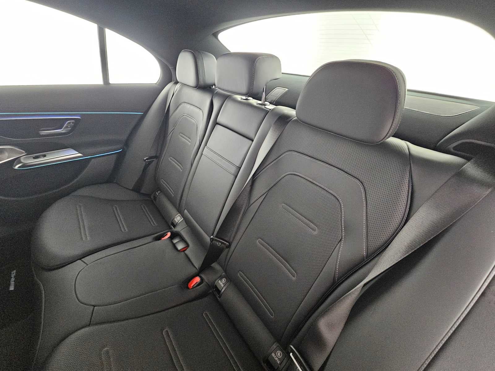 2026 Mercedes-Benz AMG® E 53 E AMG® E 53 E