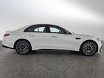 2026 Mercedes-Benz AMG® E 53 E AMG® E 53 E