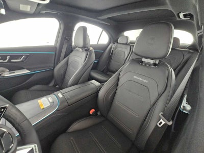 2026 Mercedes-Benz AMG® E 53 E AMG® E 53 E