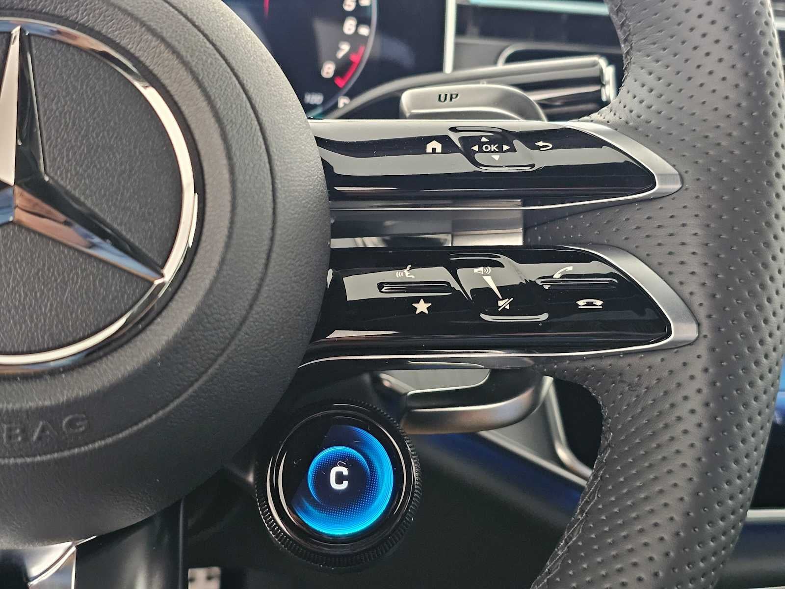 2026 Mercedes-Benz AMG® E 53 E AMG® E 53 E