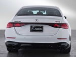 2026 Mercedes-Benz AMG® E 53 E AMG® E 53 E