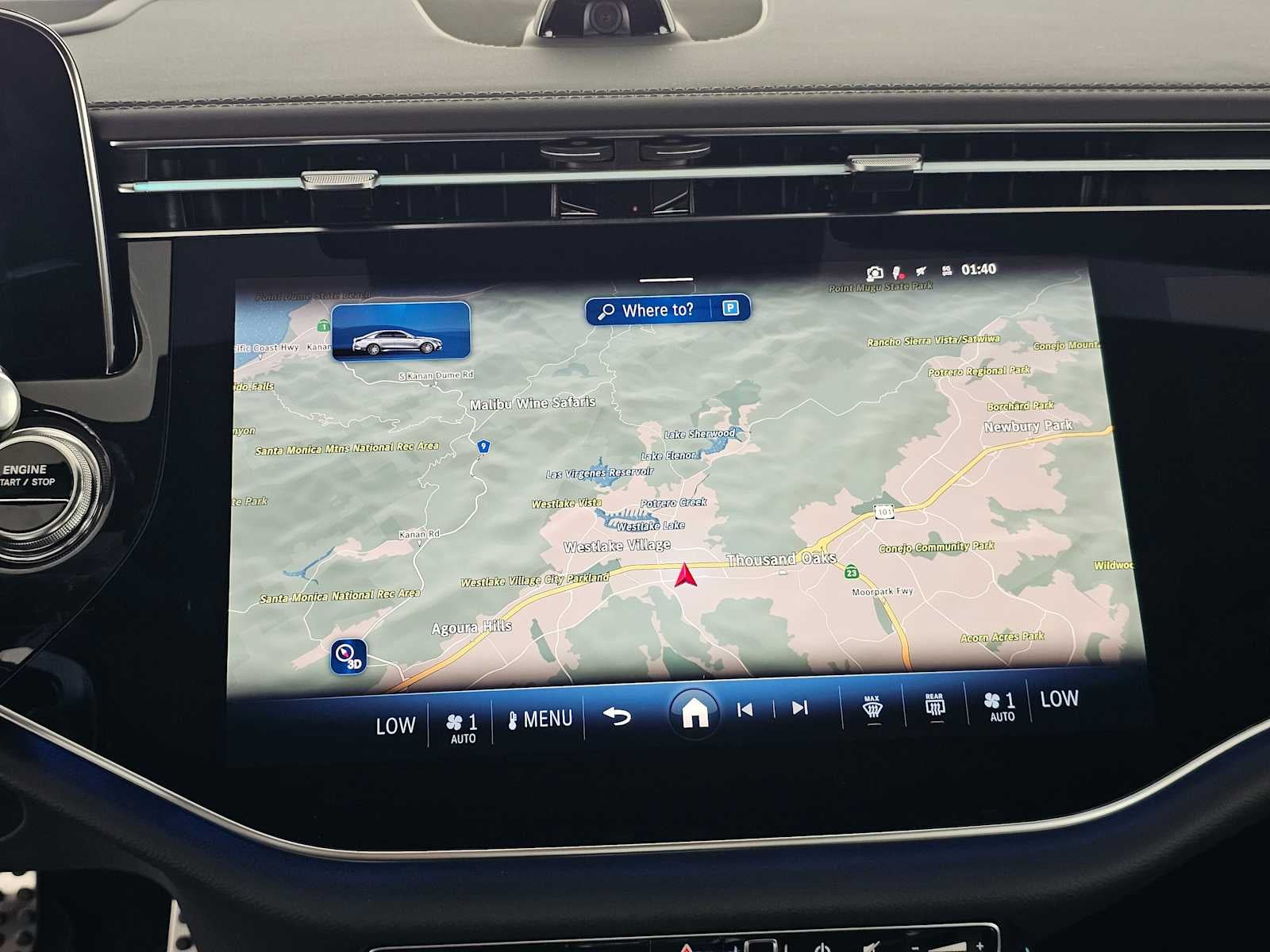 2026 Mercedes-Benz E-Class AMG® E 53 E