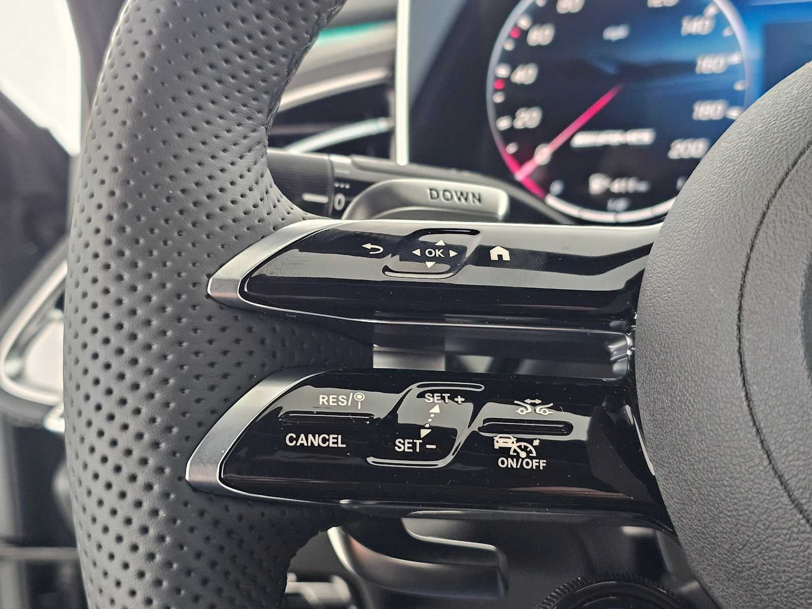 2026 Mercedes-Benz E-Class AMG® E 53 E