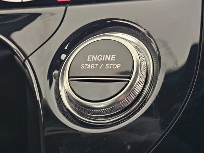 2026 Mercedes-Benz E-Class AMG® E 53 E