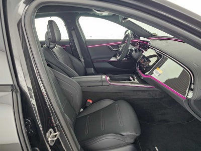 2026 Mercedes-Benz E-Class AMG® E 53 E