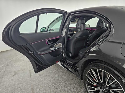 2026 Mercedes-Benz E-Class AMG® E 53 E