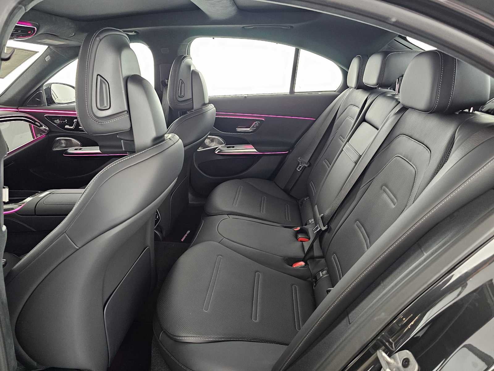 2026 Mercedes-Benz E-Class AMG® E 53 E