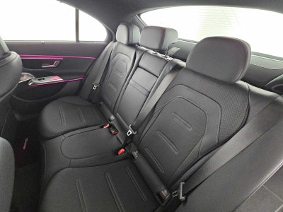 2026 Mercedes-Benz E-Class AMG® E 53 E