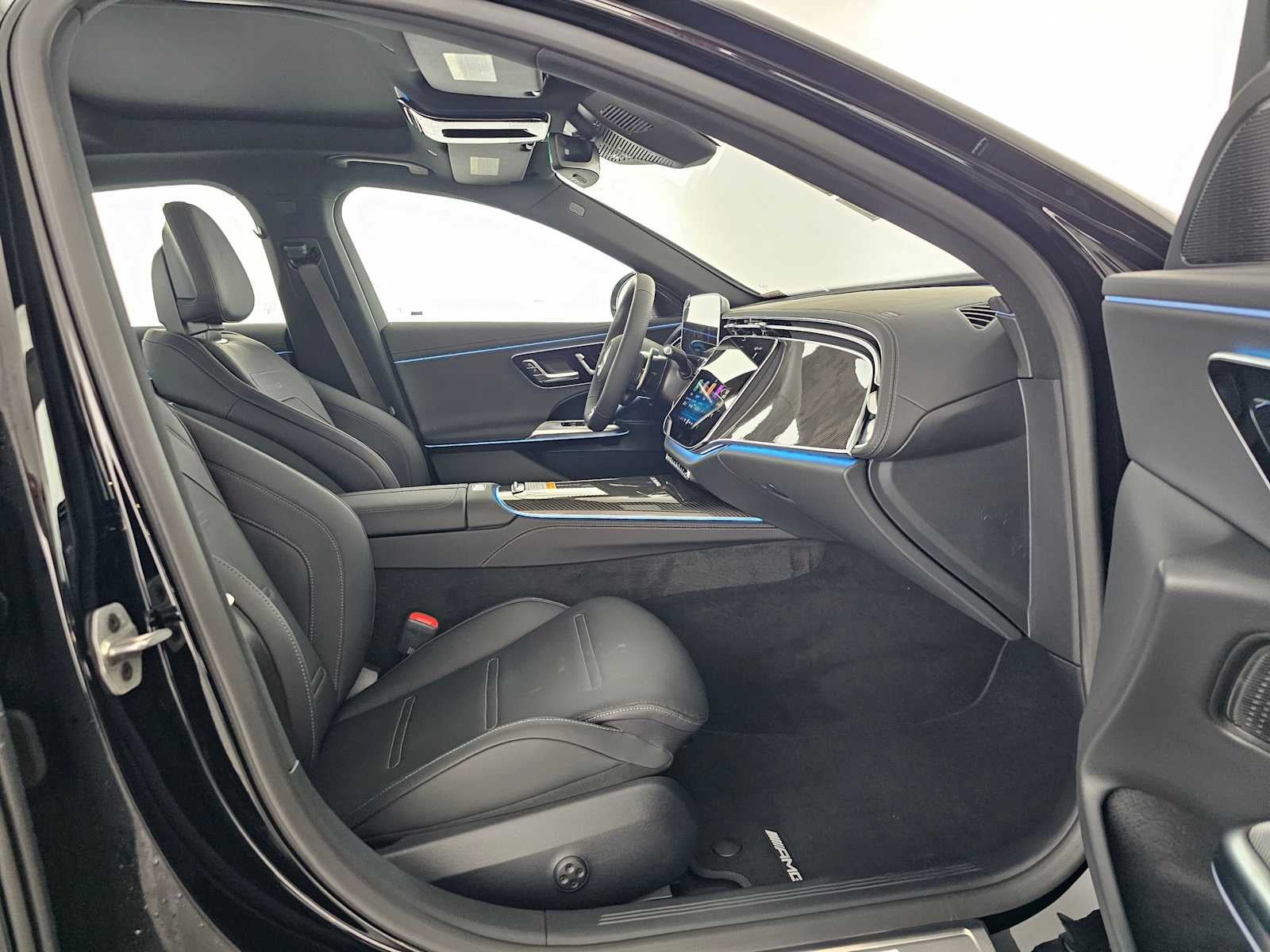 2026 Mercedes-Benz AMG® E 53 E AMG® E 53 E