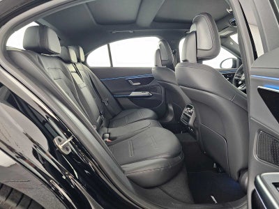 2026 Mercedes-Benz AMG® E 53 E AMG® E 53 E