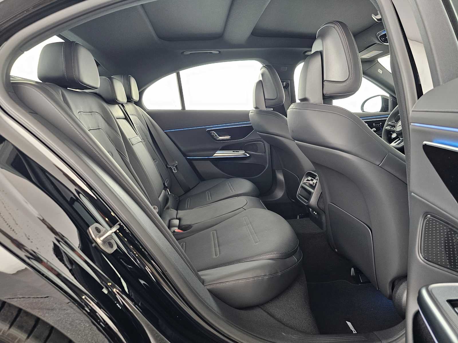 2026 Mercedes-Benz AMG® E 53 E AMG® E 53 E