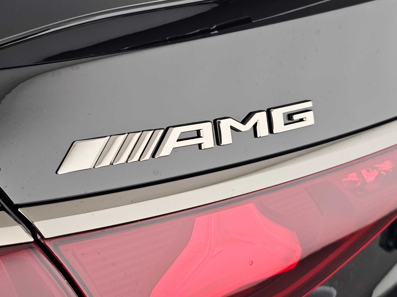 2026 Mercedes-Benz AMG® E 53 E AMG® E 53 E