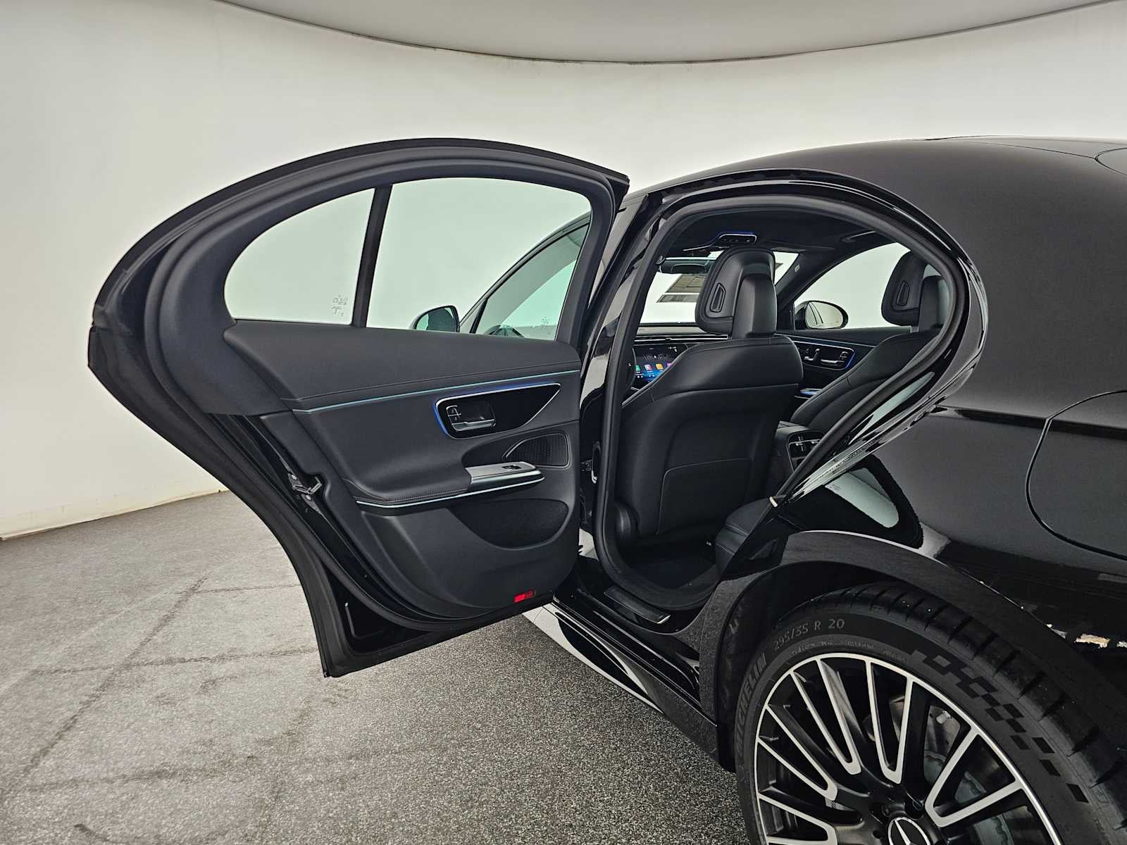 2026 Mercedes-Benz AMG® E 53 E AMG® E 53 E