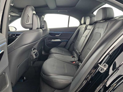 2026 Mercedes-Benz AMG® E 53 E AMG® E 53 E