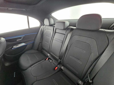 2026 Mercedes-Benz AMG® E 53 E AMG® E 53 E