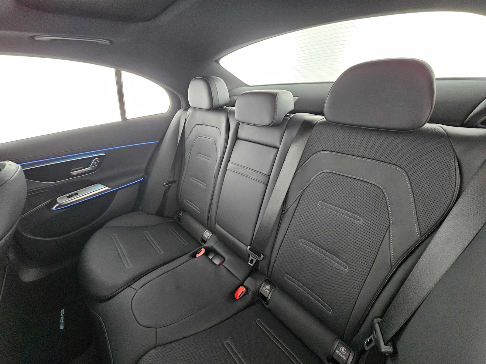 2026 Mercedes-Benz AMG® E 53 E AMG® E 53 E