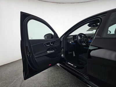 2026 Mercedes-Benz AMG® E 53 E AMG® E 53 E