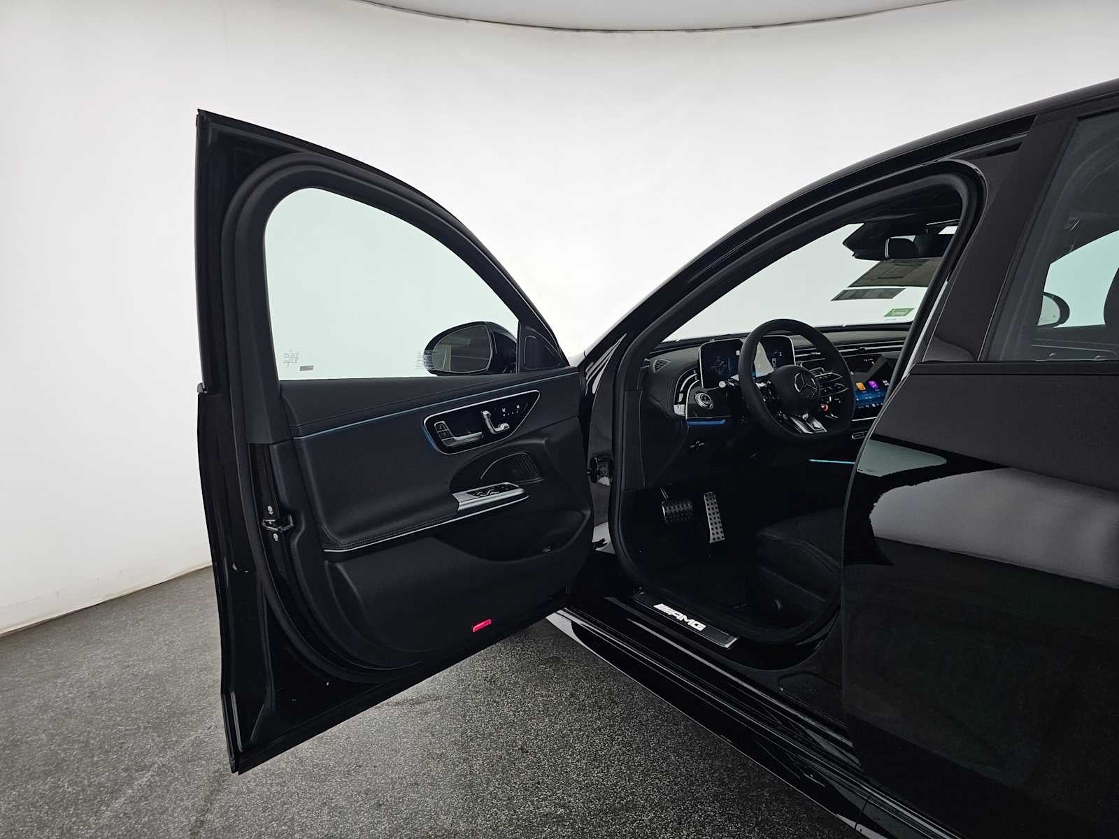 2026 Mercedes-Benz AMG® E 53 E AMG® E 53 E