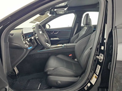 2026 Mercedes-Benz AMG® E 53 E AMG® E 53 E