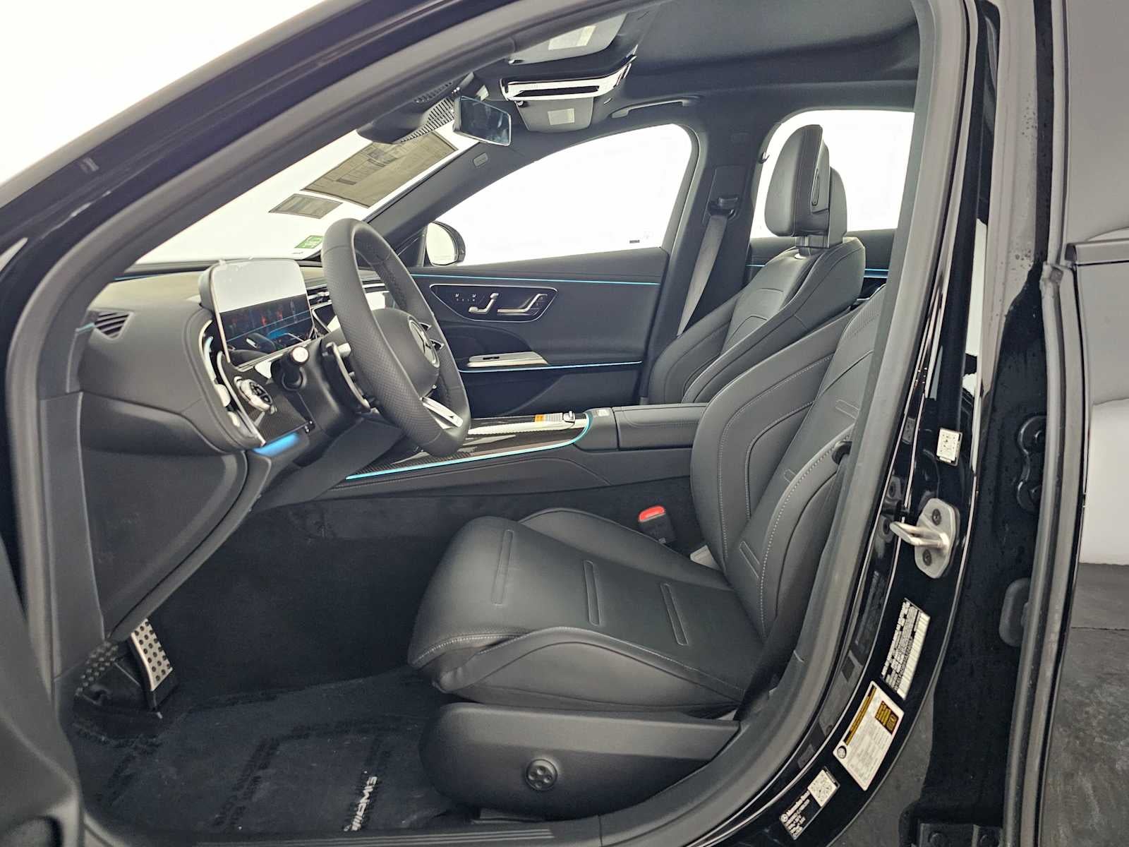 2026 Mercedes-Benz AMG® E 53 E AMG® E 53 E