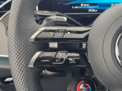 2026 Mercedes-Benz AMG® E 53 E AMG® E 53 E