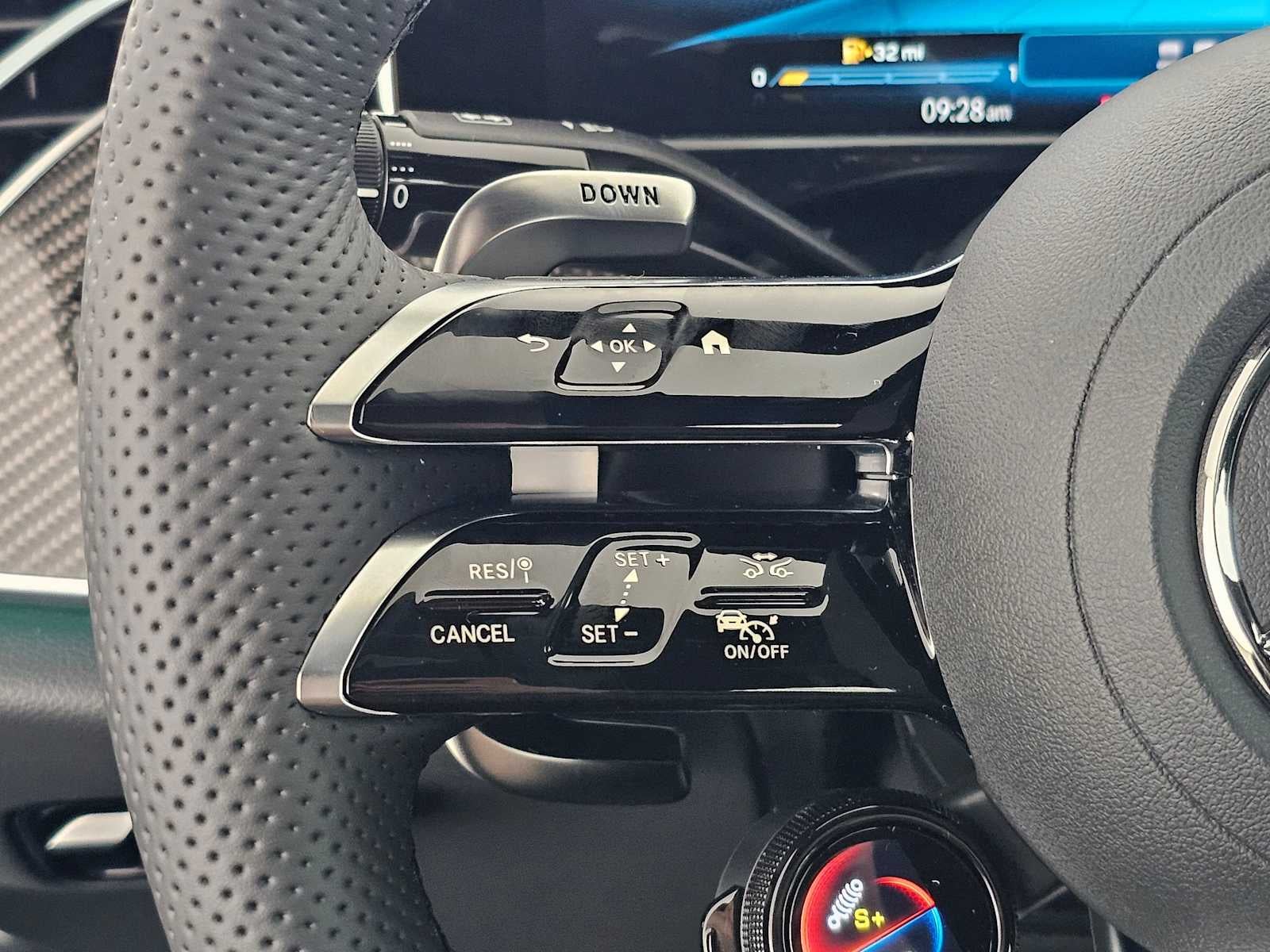 2026 Mercedes-Benz AMG® E 53 E AMG® E 53 E