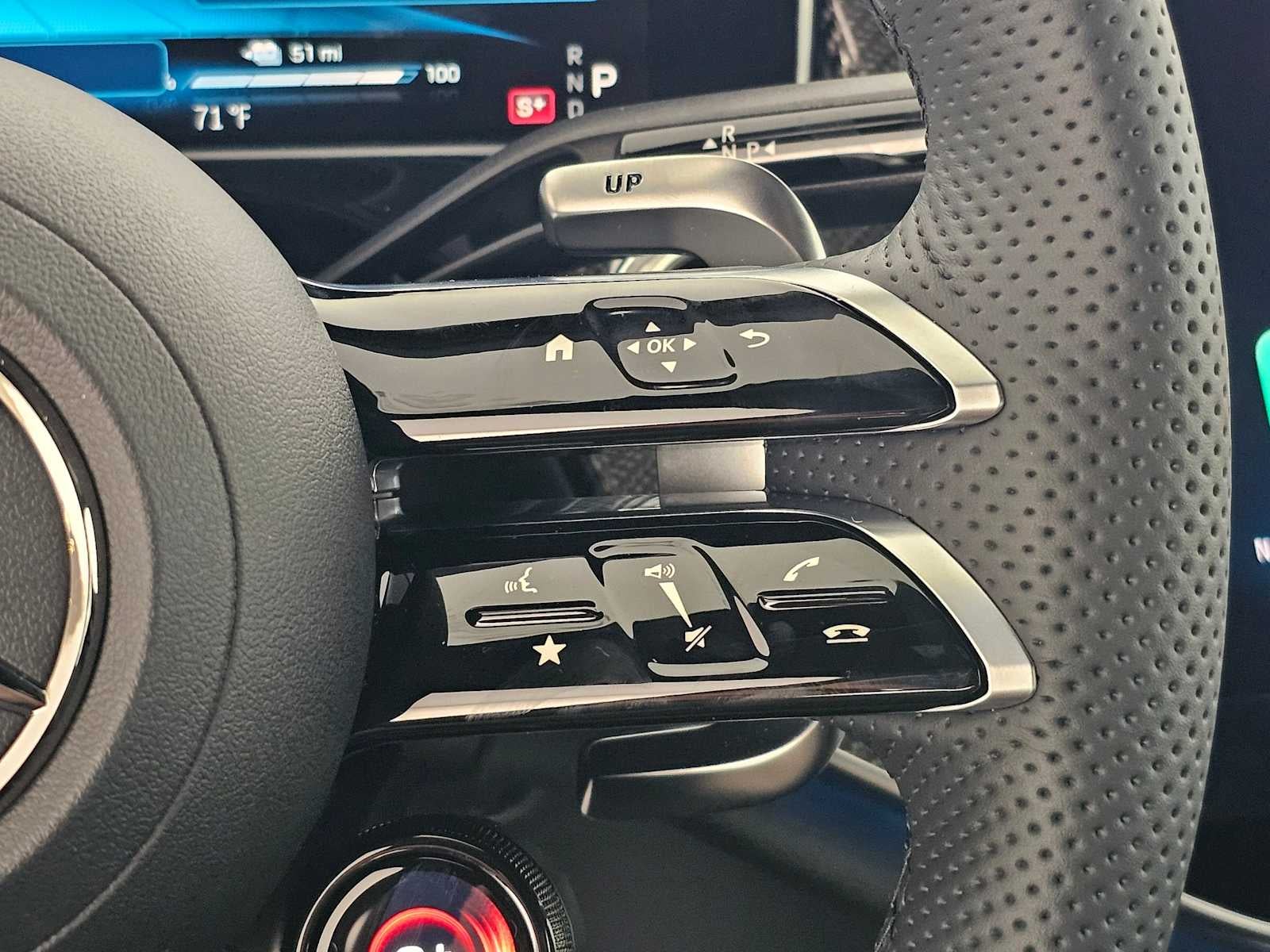 2026 Mercedes-Benz AMG® E 53 E AMG® E 53 E