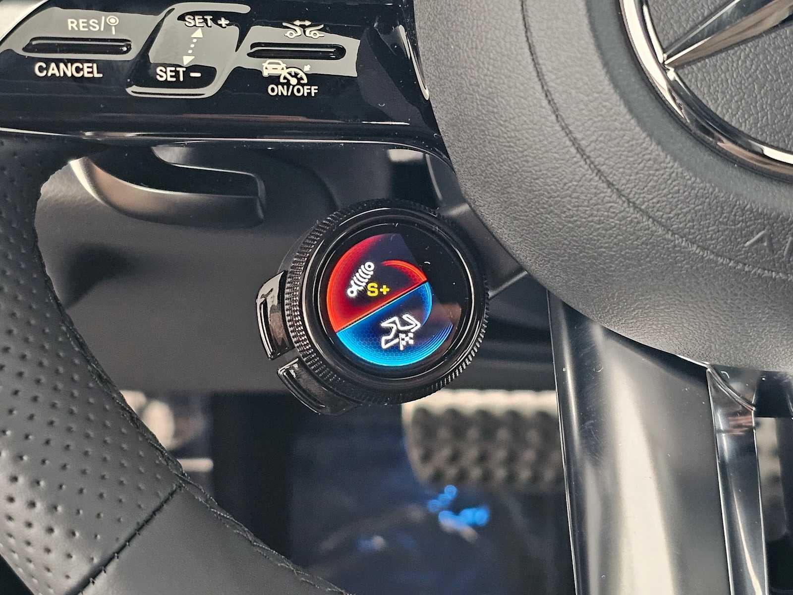 2026 Mercedes-Benz AMG® E 53 E AMG® E 53 E