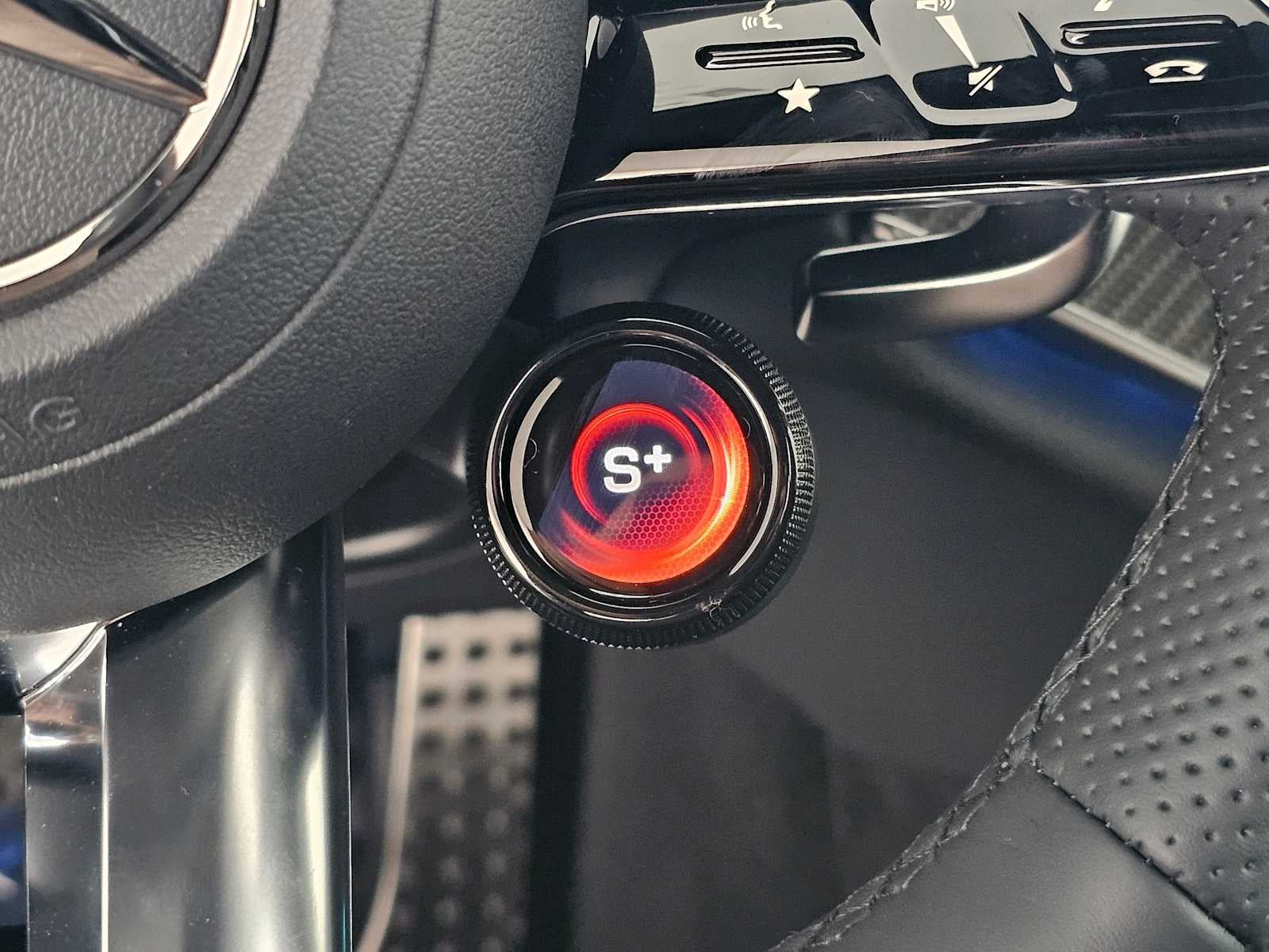 2026 Mercedes-Benz AMG® E 53 E AMG® E 53 E