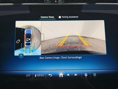 2026 Mercedes-Benz AMG® E 53 E AMG® E 53 E