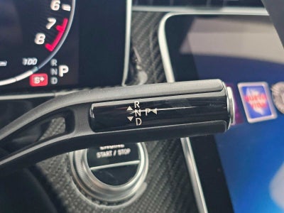 2026 Mercedes-Benz AMG® E 53 E AMG® E 53 E