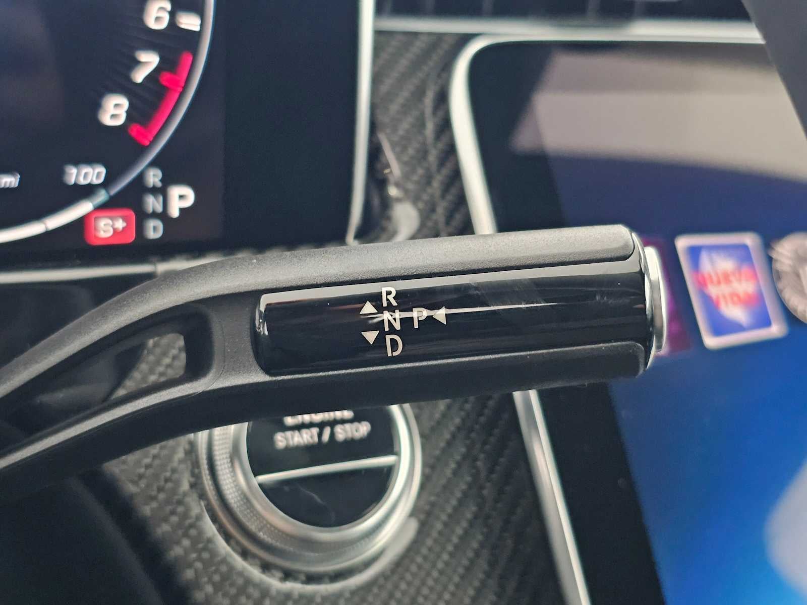 2026 Mercedes-Benz AMG® E 53 E AMG® E 53 E