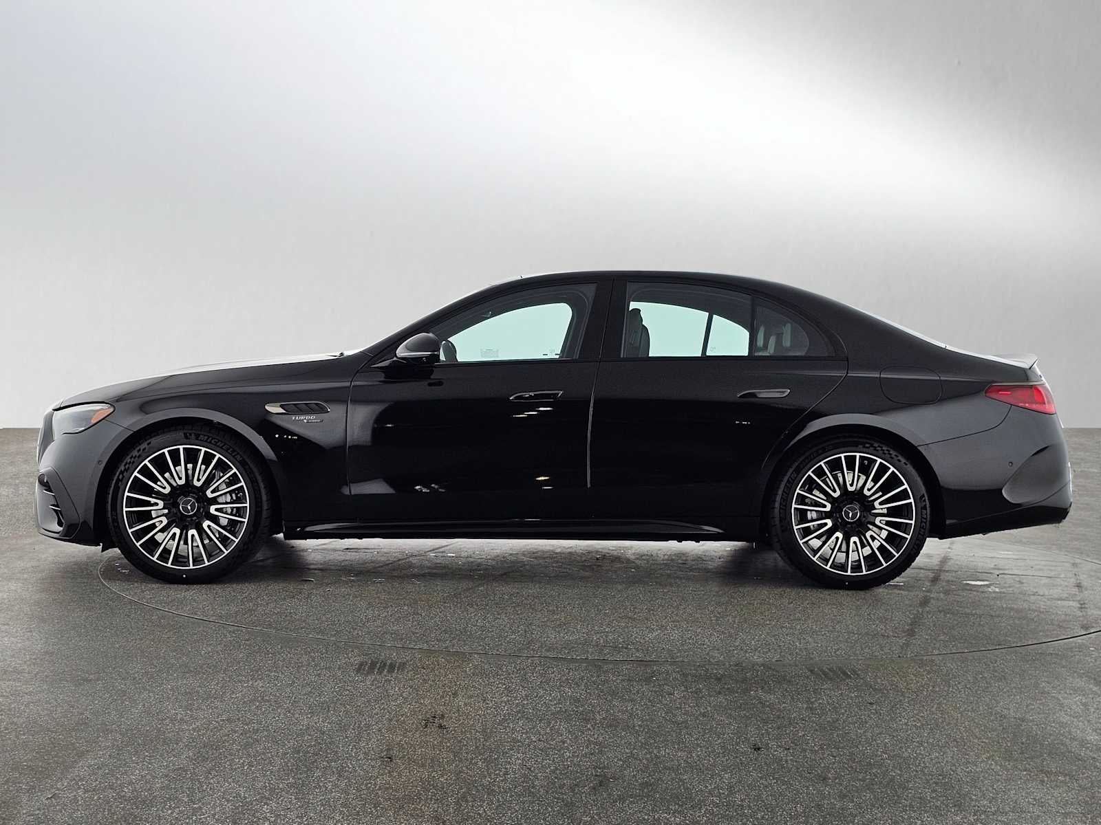 2026 Mercedes-Benz AMG® E 53 E AMG® E 53 E