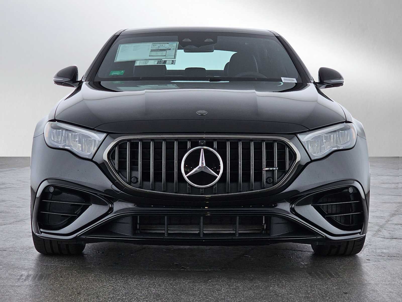 2026 Mercedes-Benz AMG® E 53 E AMG® E 53 E