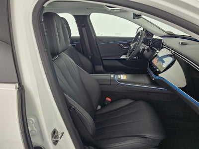 2025 Mercedes-Benz E 450 E 450