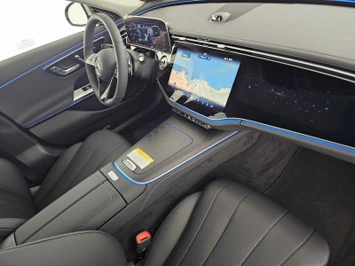 2025 Mercedes-Benz E 450 E 450