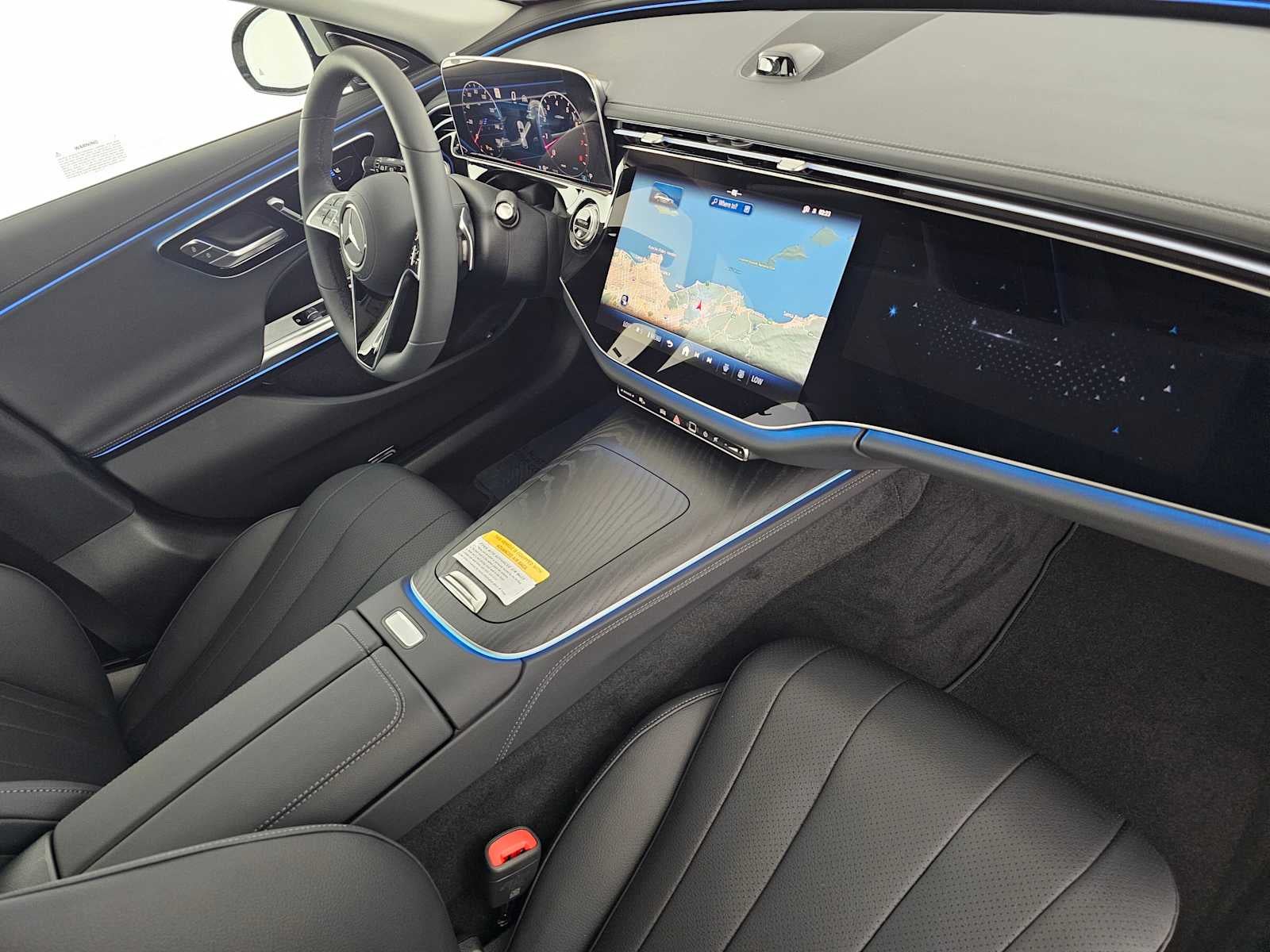 2025 Mercedes-Benz E 450 E 450