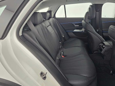 2025 Mercedes-Benz E 450 E 450