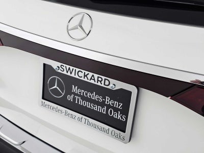 2025 Mercedes-Benz E 450 E 450