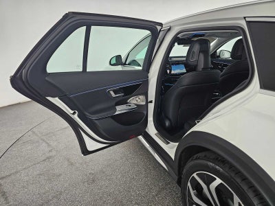 2025 Mercedes-Benz E 450 E 450