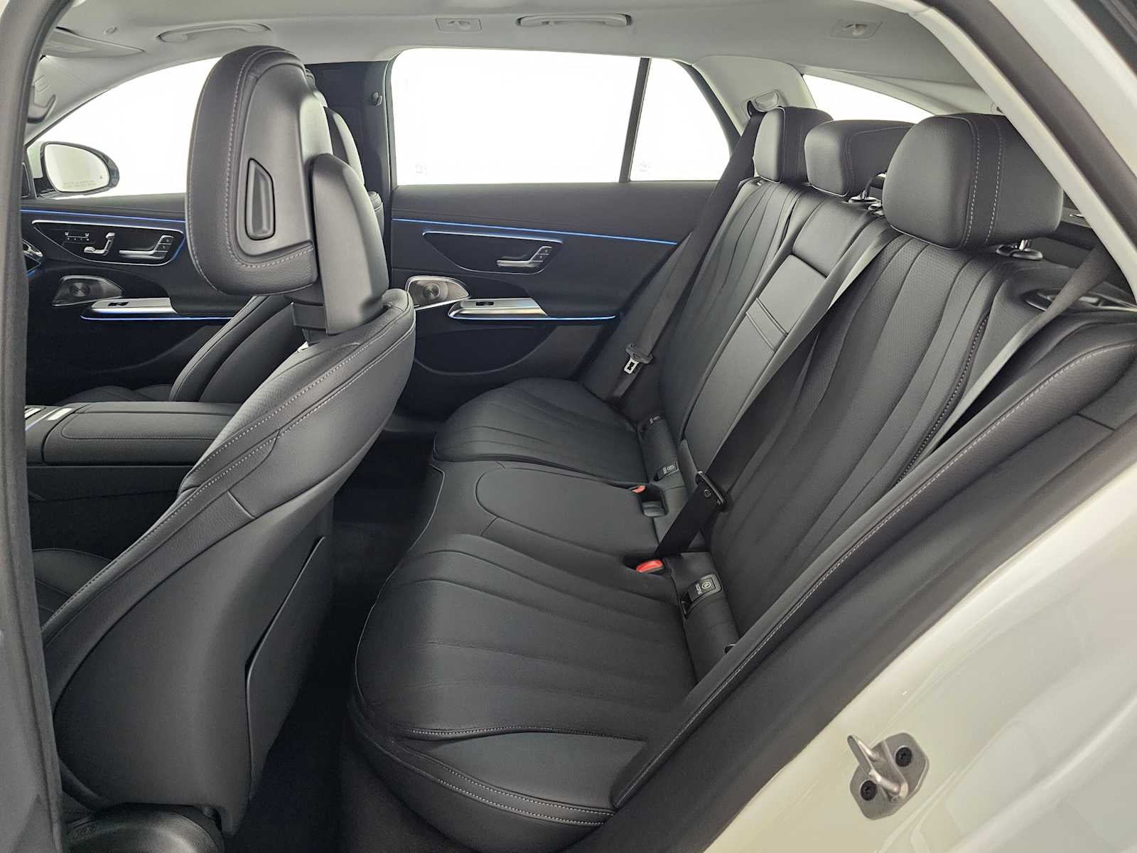 2025 Mercedes-Benz E 450 E 450