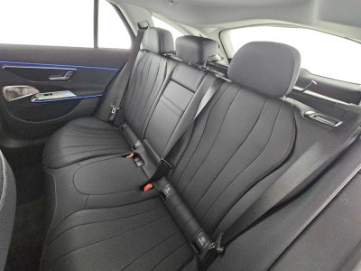 2025 Mercedes-Benz E 450 E 450