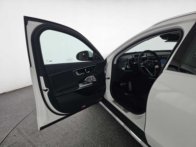 2025 Mercedes-Benz E 450 E 450