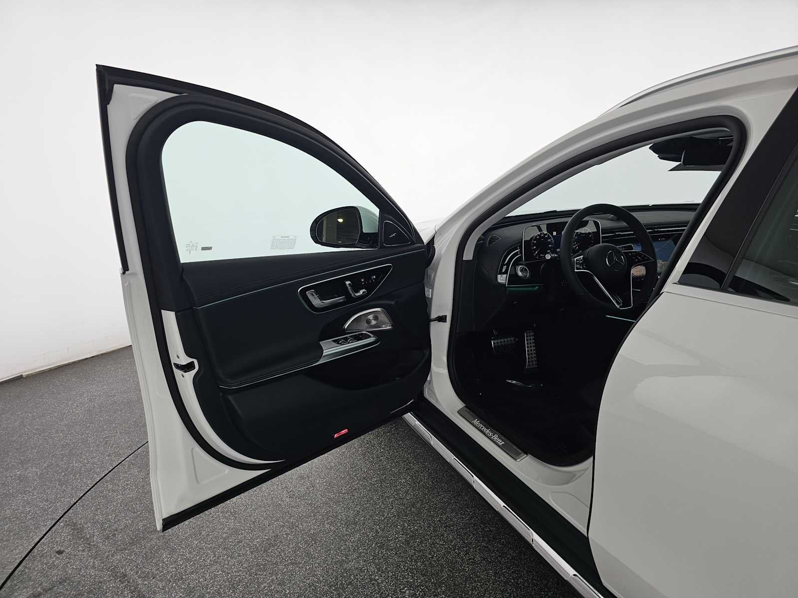 2025 Mercedes-Benz E 450 E 450